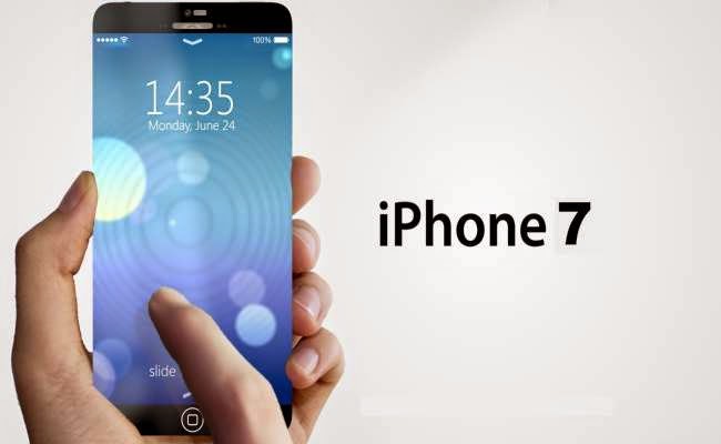 iPhone 7 ve iPhone 6S dedikoduları doğru çıktı