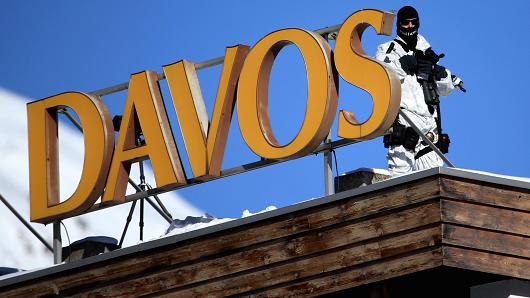 Davos tahminleri doğru çıkmıyor
