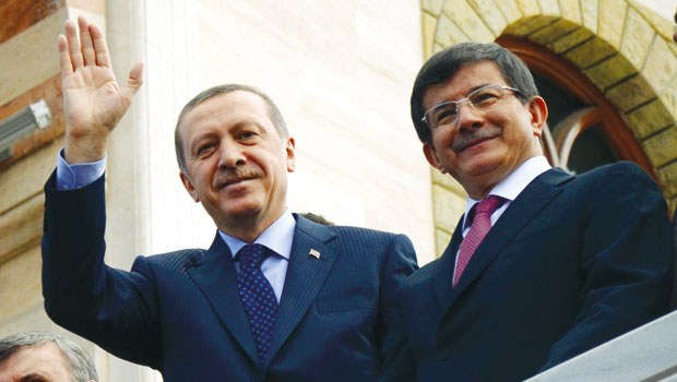 150 Büyükelçiye "Türkiye'nin Öncelikleri" anlatılacak