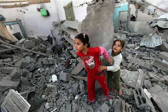 Kurtulmuş: BM çifte standardı ayıp; Türkiye, Gazze'nin imarına hazır