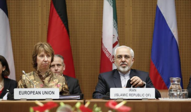 'Nükleer' için İran ve AB  İstanbul'da masaya oturacak