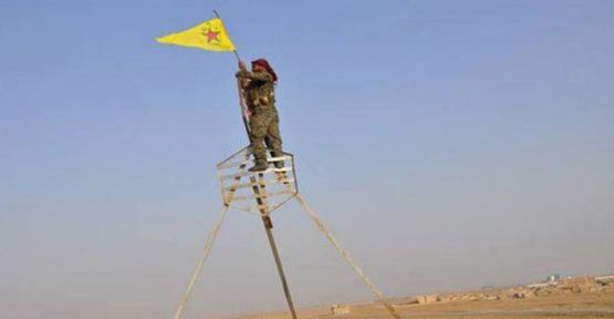 Kobani'nin yüzde 80'i IŞİD'den kurtarıldı