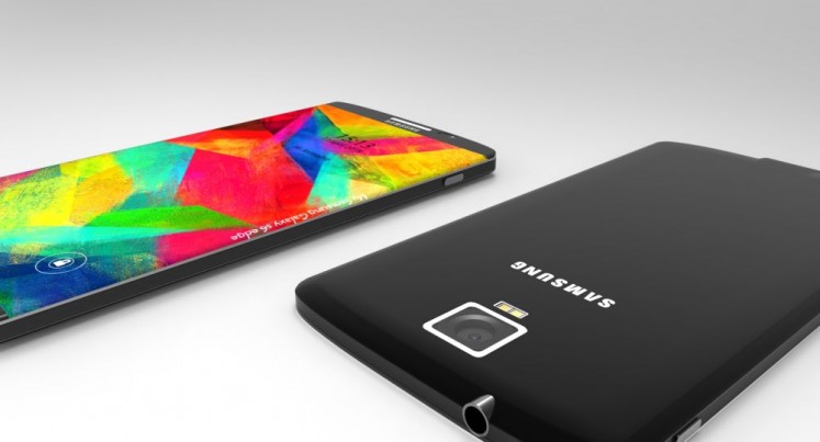 Galaxy S6 önemli değişikliklerle gelecek