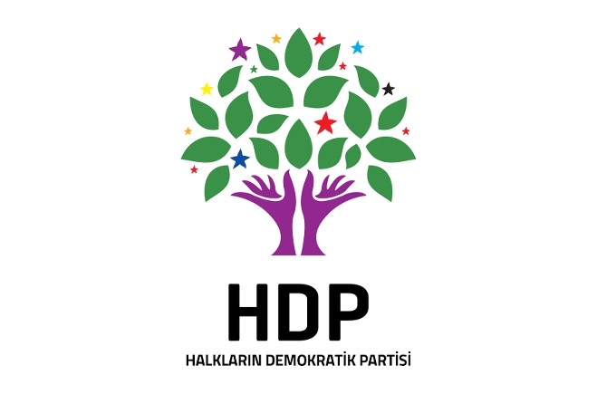HDP heyetinden Kandil dönüşü İmralı açıklaması