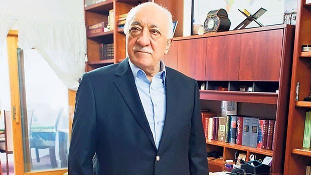 Fethullah Gülen hakkında soruşturma başlatıldı