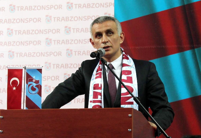 Hacıosmanoğlu ve Trabzonspor PFDK’ya sevk