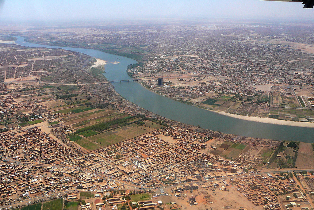 TİGEM'den, Sudan’a yatırım fırsatı