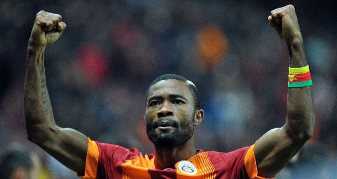 Chedjou, Fenerbahçe’nin golcüsünü yakaladı