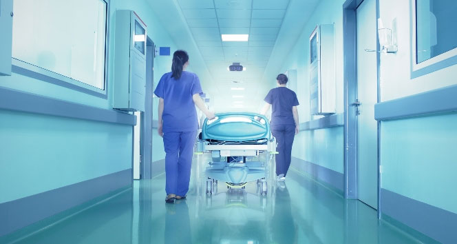 Ek kadro bekleyen özel hastanelere ‘TİG’ şoku