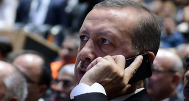 Erdoğan, “Şah Fırat” operasyonunu gece boyunca bizzat takip etti