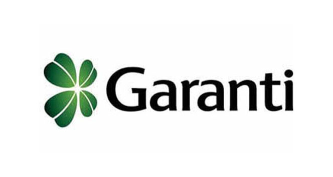 Garanti’de hisse devrine onay