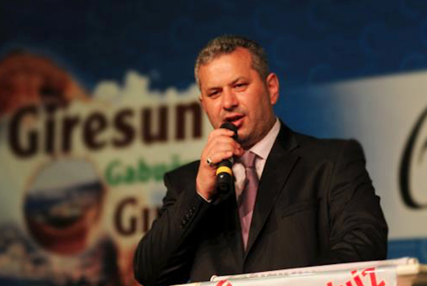 AK Partili vekil Hasan Turan&#039;ı yıkan haber