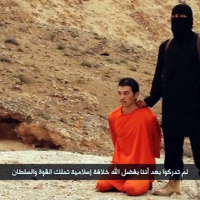 IŞİD ikinci Japon rehineyi de infaz etti haberi