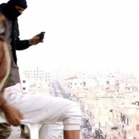 IŞİD'den bir infaz daha haberi