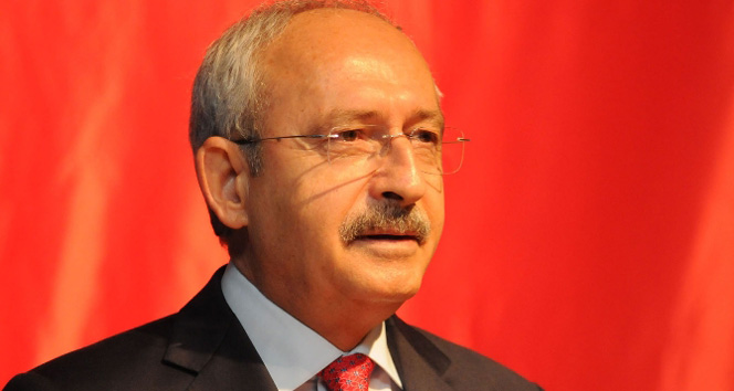 Kılıçdaroğlu: 'En başarılı belediyeler CHP’nin'