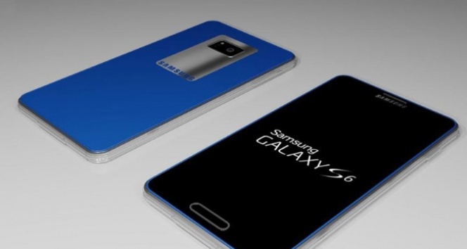 Samsung Galaxy S6 bu kez sevenlerini şaşırtacak