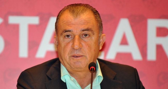 Terim: 'İnşallah bugün Beşiktaş ile güleriz'