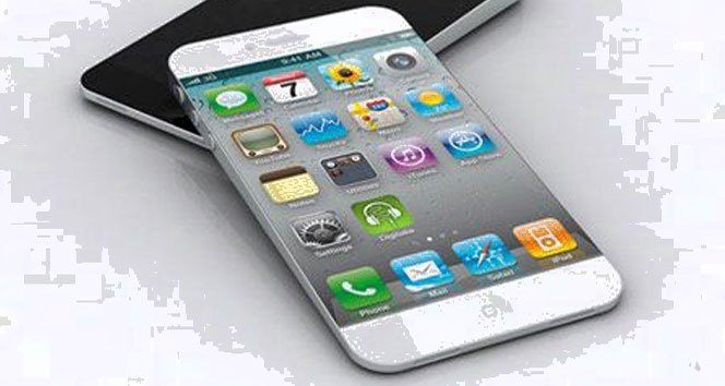 3 yeni iPhone geliyor!