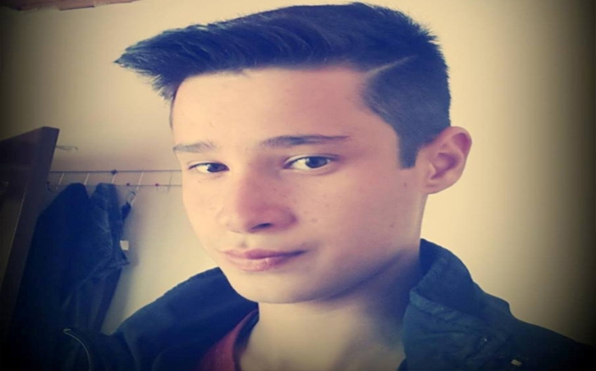 15 yaşındaki İsmail Aparı, 3 gündür kayıp