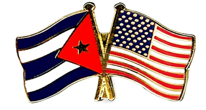 ABD ve Küba 15 yıl sonra ilk kez!