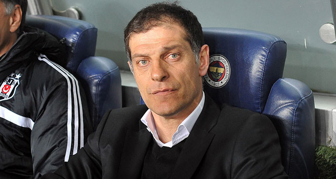 Bilic'in derbi hasreti