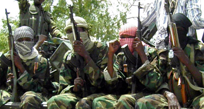 Boko Haram 500 öğrenciyi kaçırdı