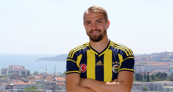 Caner Erkin: 'Hakemler...'