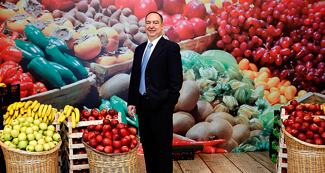 CarrefourSA yeni yılın ikinci satın almasına imza attı