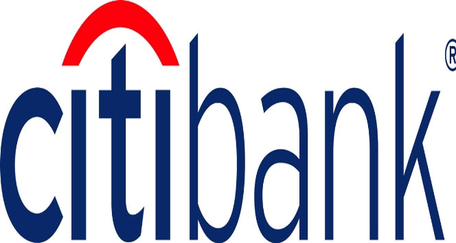 Citibank başvuruyu yaptı