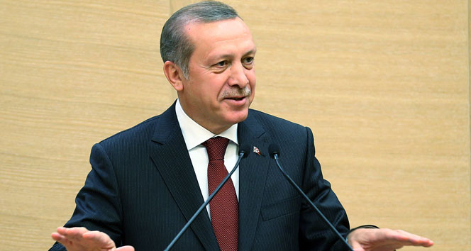 Cumhurbaşkanı Erdoğan:Erdem Başçı'yı çağırıp konuşacağım