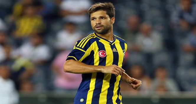 Diego’dan İsmail Kartal’a tepki