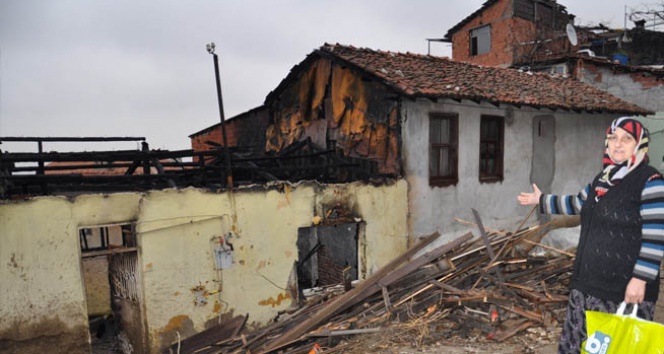 Dünyanın en eski kerpiç evi yok olma tehlikesi atlattı