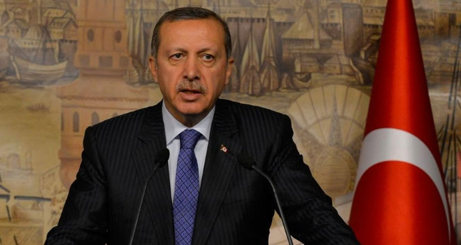 Erdoğan’dan 'Mehmet Akif Ersoy' mesajı