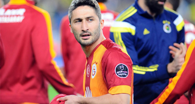 Galatasaray'da Sabri Sarıoğlu krizi