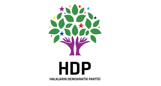 HDP: İsimler gündeme gelmedi