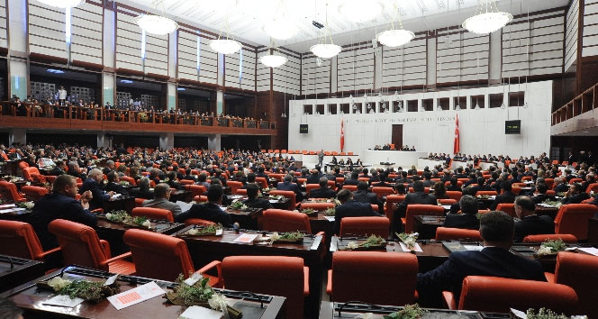 İ&ccedil; G&uuml;venlik Paketi'nde flaş gelişme