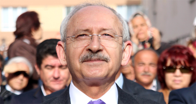 Kılıçdaroğlu, 'hayâl âlemi'nde: En büyük hayalim başbakan olmak