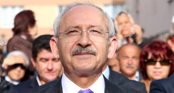 Kılıçdaroğlu, 'hayâl âlemi'nde: En büyük hayalim başbakan olmak