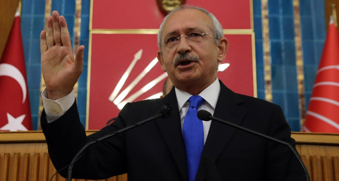 Kılıçdaroğlu'ndan emeklilere iadeli taahhütlü ikramiye vaadi