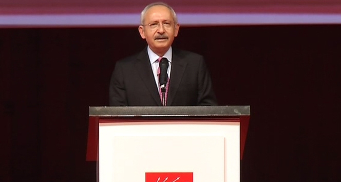 Kılıçdaroğlu’nu duygulandıran belgesel