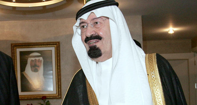 Kral Abdullah: Avrupa, İslamofobi'nin durmasında önemli