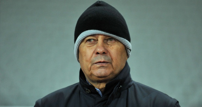 Lucescu, Fenerbahçe'ye mi geliyor?