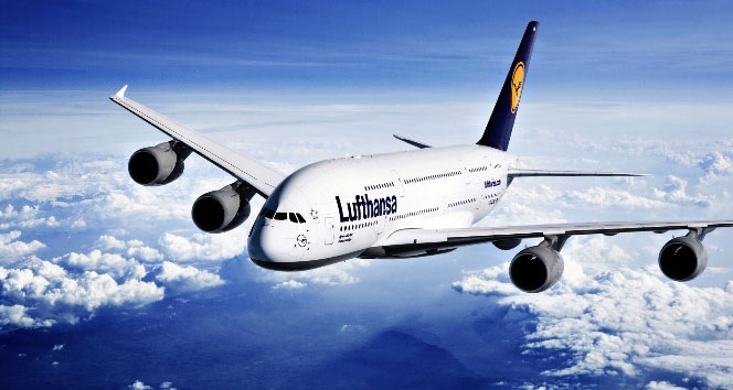 Lufthansa pilotları greve gidiyor