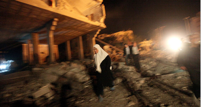Mısır'ın darbecileri, Hamas'ı terör örgütü ilan etti