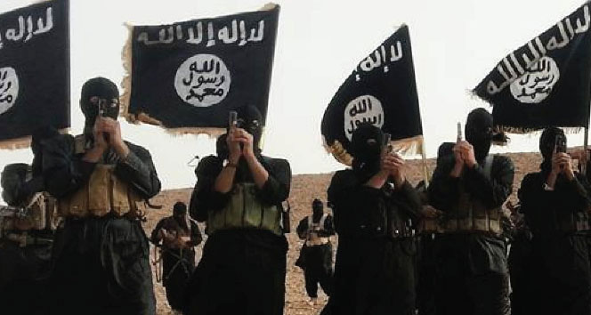 Stratejik önemdeki kasaba, "IŞİD’den temizlendi"