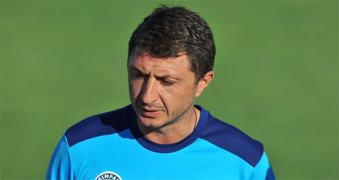Shota: 'Gitmek istemeyeceğim tek yer Trabzon'