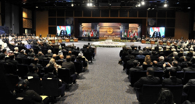 Darbeci Sisi: Ortak bir Arap gücü oluşturulmalı!