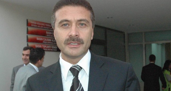 Sivasspor'un Asbaşkanı şike sürecini anlattı