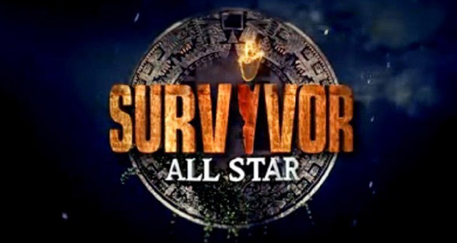 Survivor All Star'da gergin anlar