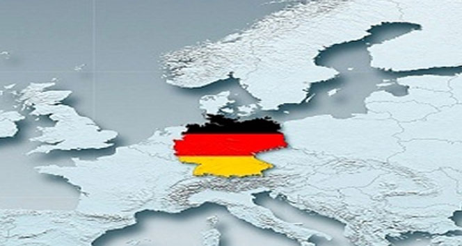 Yabancılar Almanya'da rekor sayıya ulaştı